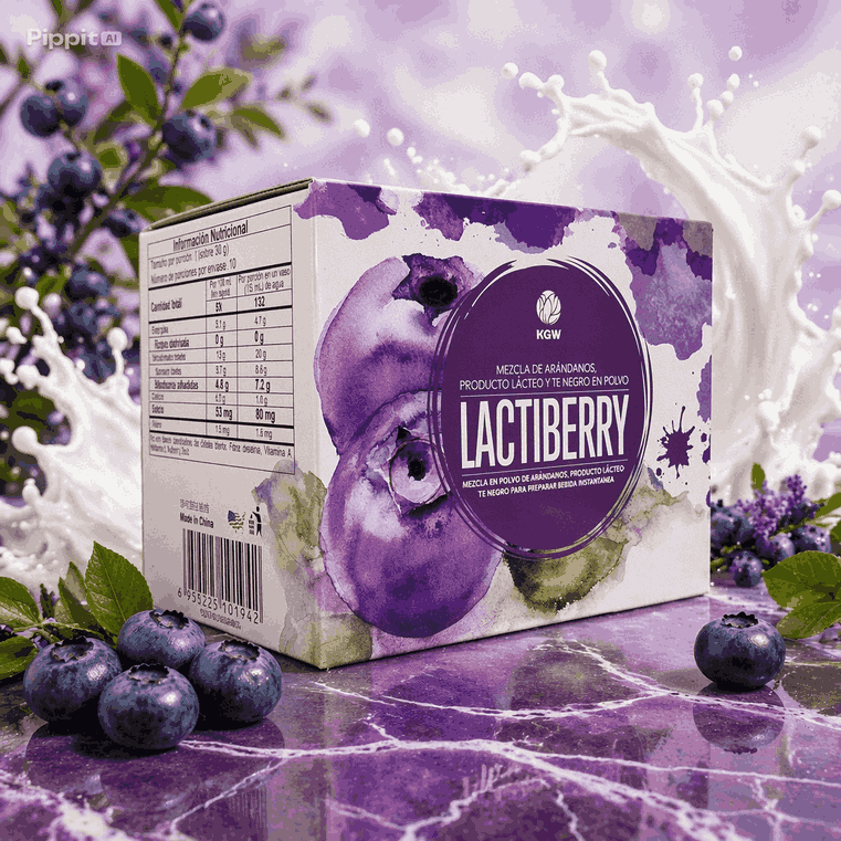 Lactiberry
