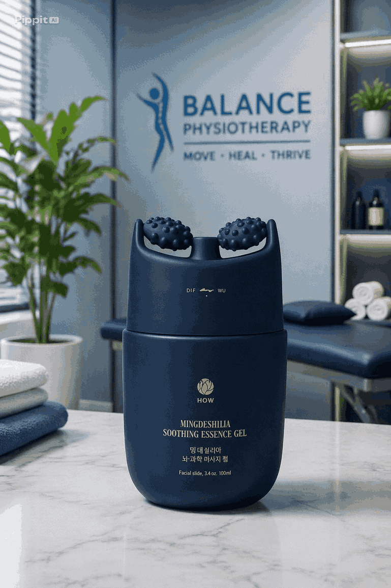 Mingdeshilia Soothing Essence Gel