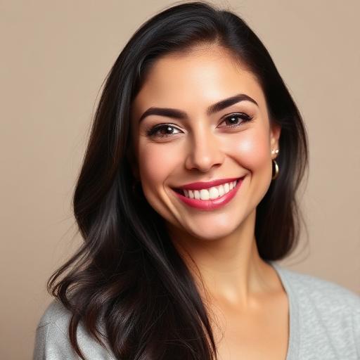 Laura M.